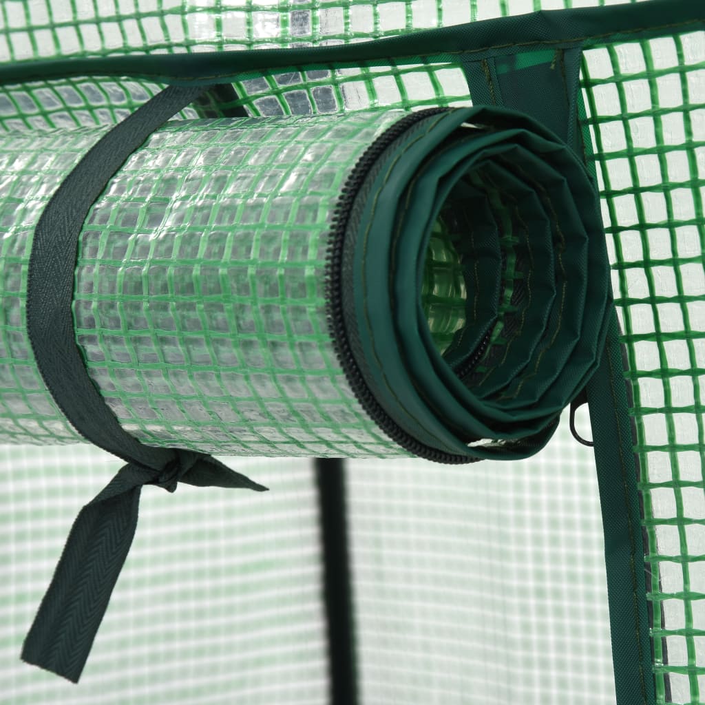 toile filet de la serre